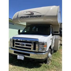 2019 Thor Motor Coach FOUR WINDS 26B