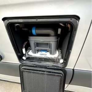 2023 Thor Motor Coach Tranquility 19 LT