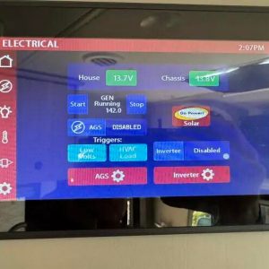 2024 Jayco GRANITE RIDGE 22T