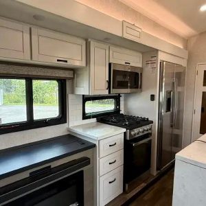 2025 Jayco NORTH POINT 390CKDS