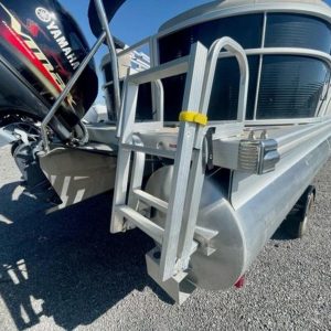 2018 Bennington 22 SSRX