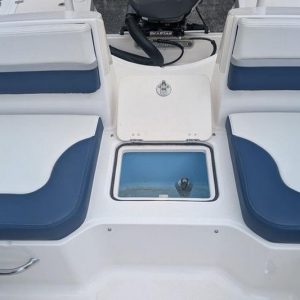 2018 Chaparral 191 Suncoast