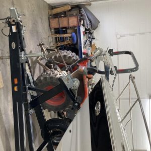 2018 Crownline 286 SC 32 hours