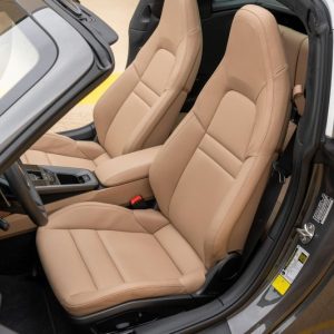 2023 Porsche 911 Targa 4S