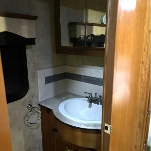 2008 Country Coach INSPIRE 360 43 FOUNDERS EDITION