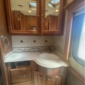 2011 Tiffin Motorhomes PHAETON 40 QTH