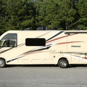 2017 Thor Motor Coach Vegas 25 3