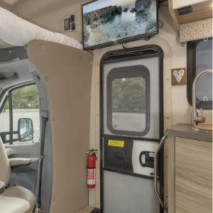 2018 Jayco MELBOURNE PRESTIGE 24LP