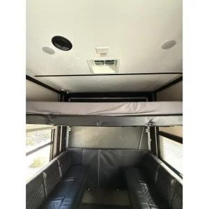 2018 Keystone IMPACT 3216