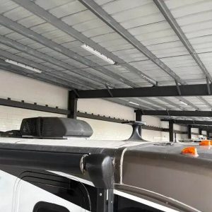 2018 Winnebago VIA 25P