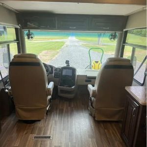 2019 Thor Motor Coach PALAZZO 36 3