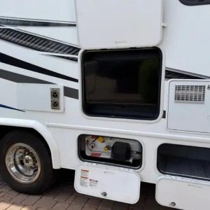 2021 Forest River SUNSEEKER 2500TS