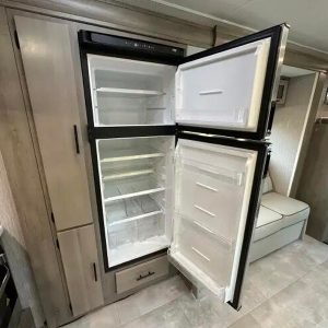 2022 Coachmen FREELANDER 26DS – FORD 450