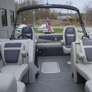 2025 Barletta Cabrio 22UC