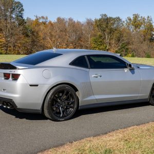 2013 Chevrolet Camaro ZL1 Coupe