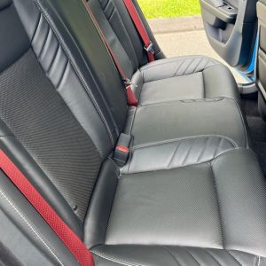 2023 Dodge Charger SRT Hellcat Widebody Jailbreak