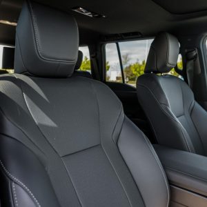 2024 Lexus GX 550 Premium+