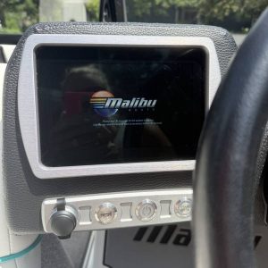 2019 Malibu RESPONSE