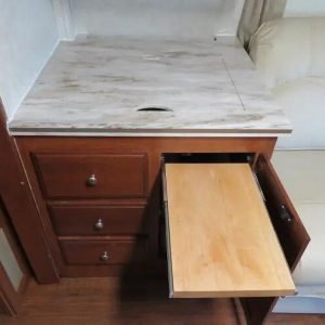 2014 Phoenix Usa PHOENIX CRUISER 2910