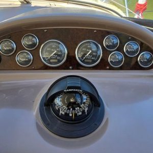 2003 Regal Commodore 4260