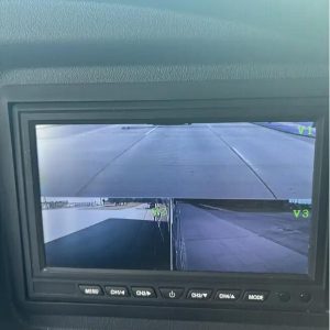 2017 Fleetwood PACE ARROW 33D