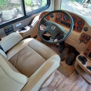 2017 Thor Motor Coach PALAZZO 33 3