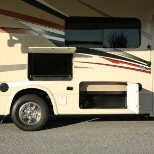 2017 Thor Motor Coach Vegas 25 3