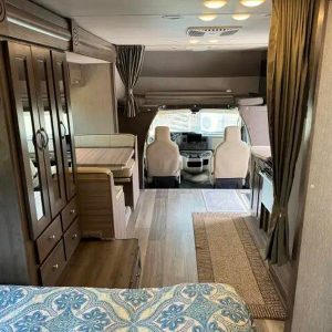 2020 Nexus TRIUMPH 24T