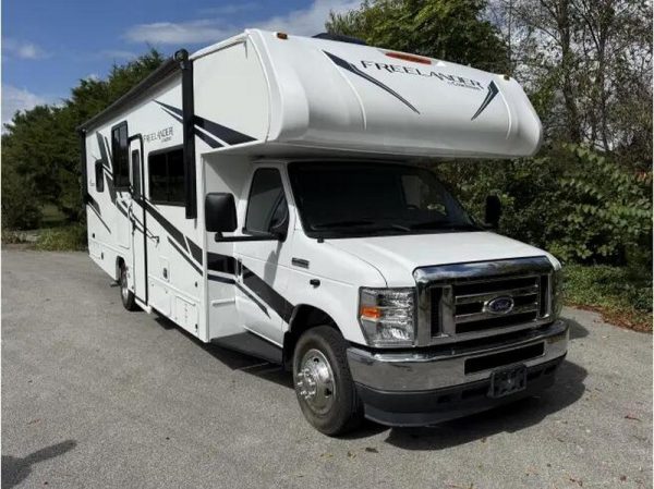 2021 Coachmen FREELANDER 29KB