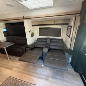 2025 Forest River SUNSEEKER 2400T