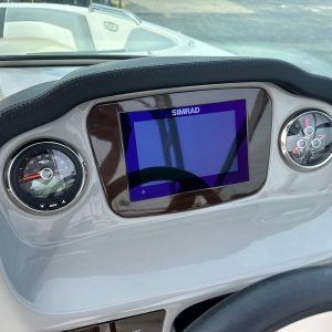 2023 Chaparral 21 SSi