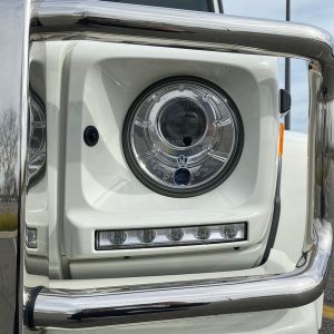 2013 Mercedes-Benz G63 AMG