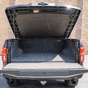 2019 Ford Shelby F-150 4×4