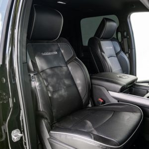 2023 Ram 2500 Laramie Sport Mega Cab 4×4