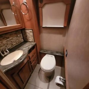 2012 Monaco KNIGHT 40DFT