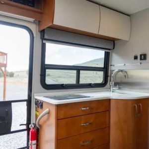 2018 Leisure Travel Unity FX