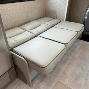 2022 Coachmen FREELANDER 26DS – FORD 450