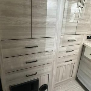 2023 Thor Motor Coach DELANO 24FB