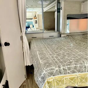 2023 Thor Motor Coach Gemini Awd 23TW