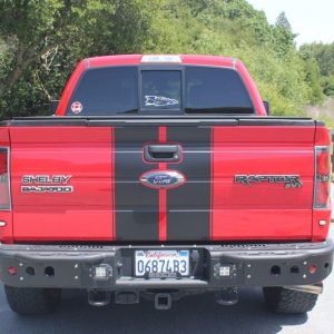 2014 Ford F-150 Shelby Baja Raptor