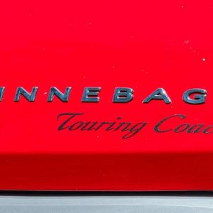 2015 Ram ProMaster 3500 Winnebago Travato