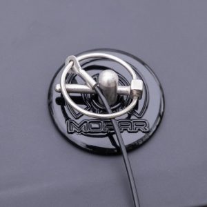 2020 Dodge Challenger RT Scat Pack 50th Anniversary Edition