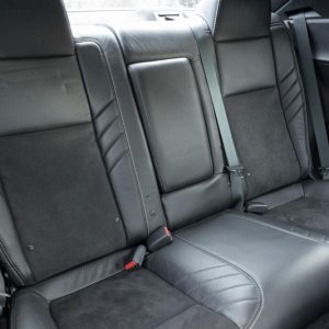 2023 Dodge Challenger SRT Hellcat Black Ghost Special Edition