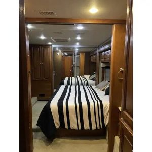 2008 Country Coach INSPIRE 360 43 FOUNDERS EDITION