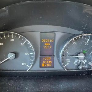 2012 Winnebago VIA 25Q