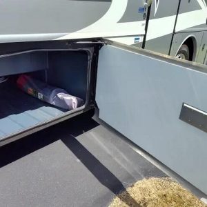 2015 Fleetwood Excursion 35B