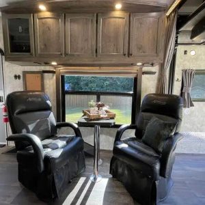 2017 Eclipse Recreational Vehicles ATTITUDE WIDE LITE 28IBG