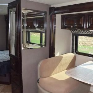 2017 Thor Motor Coach SIESTA SPRINTER 24SS