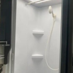 2017 Winnebago Fuse 23A