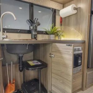 2018 Jayco MELBOURNE PRESTIGE 24LP